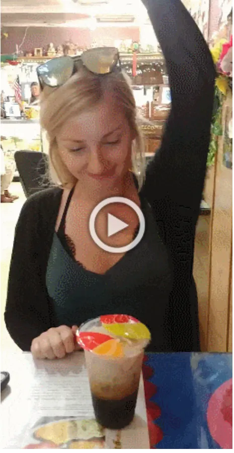 Просто гифки