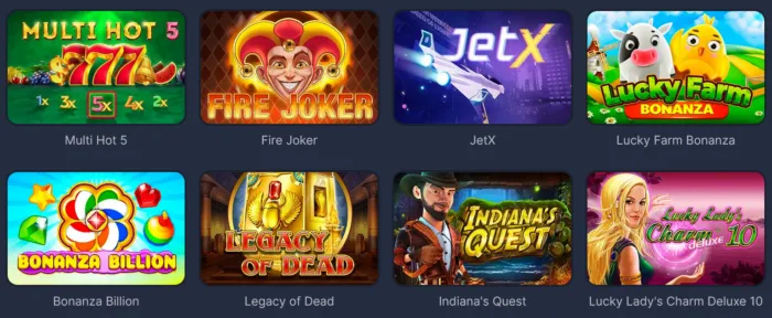 Добро пожаловать в мир азарта и развлечений вместе с Volna casino