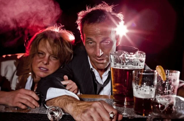 Как быть мужьям, чьи жены - "непьющие алкоголички"?⁠⁠