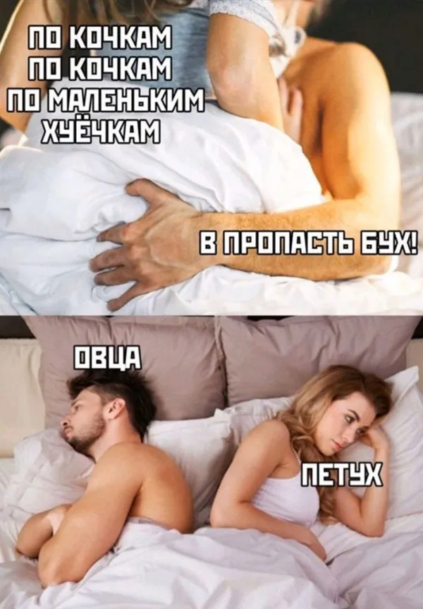 Баяны заказывали?