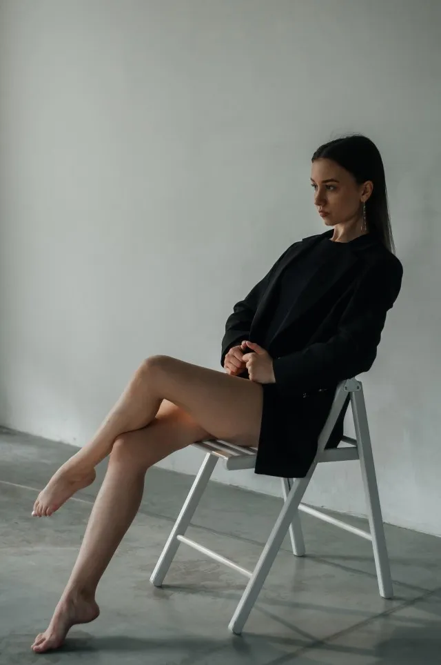 Девчата для тонуса