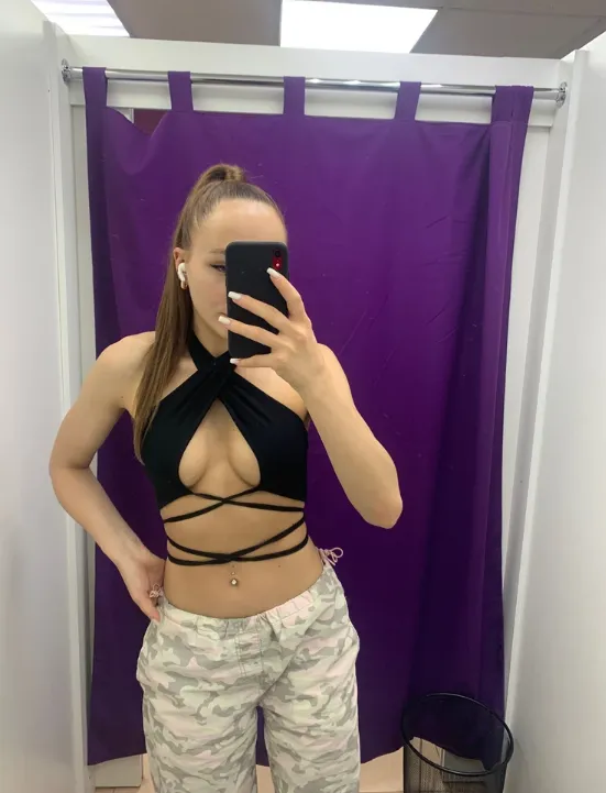 Фото сударынь с отзывов Wildberries