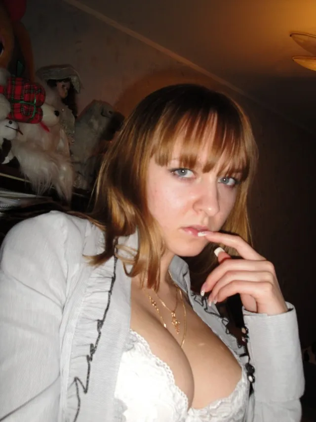 Жаркий, дивный, страстный взгляд