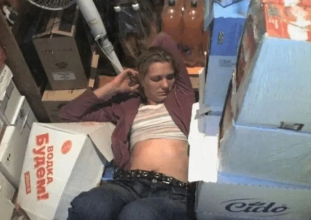 Мой личный опыт: Все “прелести” пьяных знакомств с женщинами