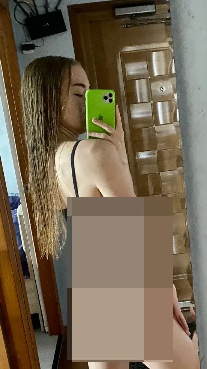 Фото сударынь с отзывов Wildberries