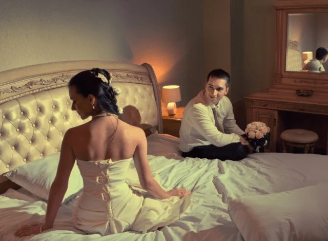 Обязана ли еврейка сохранять невинность до свадьбы?