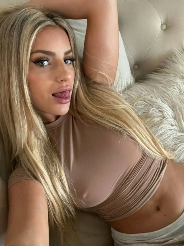 Долой бюстгальтеры