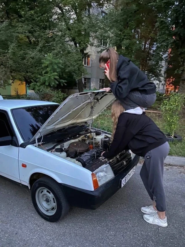 Так себе картинки