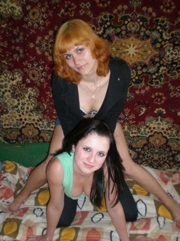 Трепетно волнующие