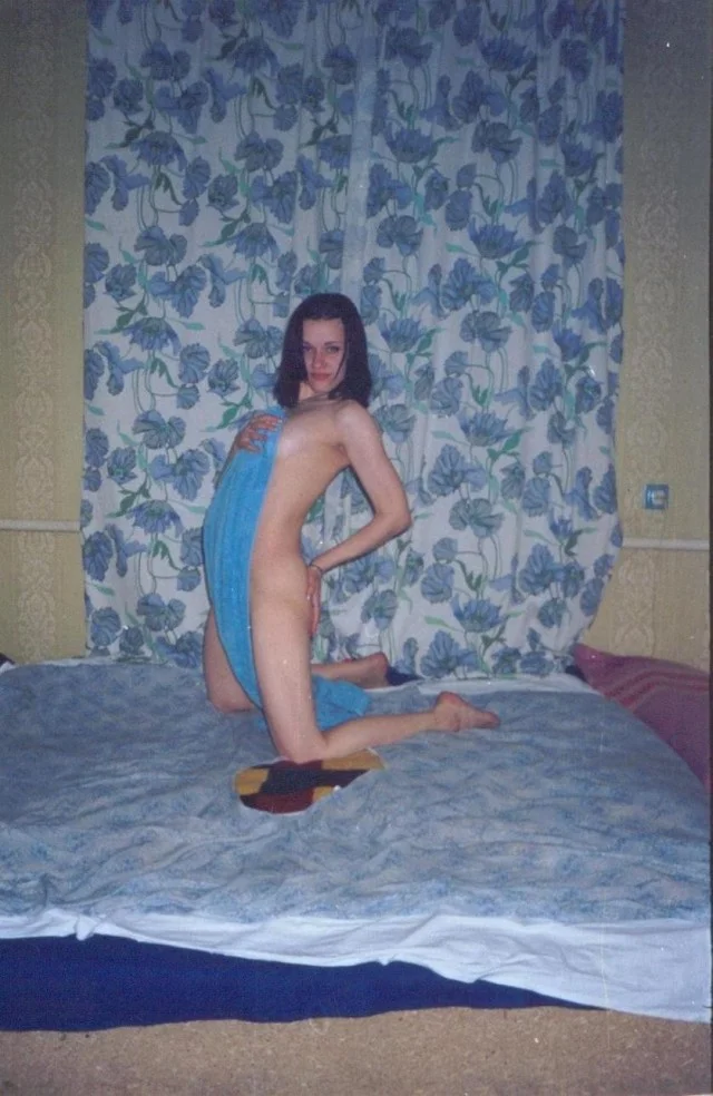 Взгляд — словно тысяча огней