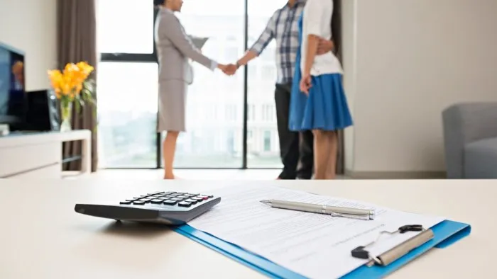 Агентство недвижимости "Этажи": Ваш проводник в мир собственного жилья