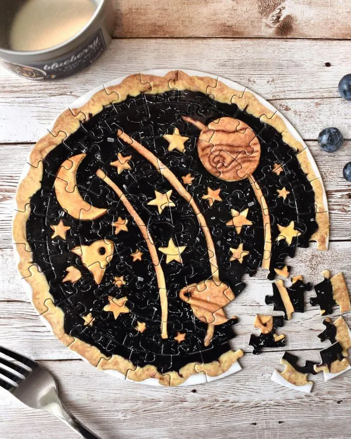 17 идеальных десертов, которые вызывают бурю гастрономических эмоций