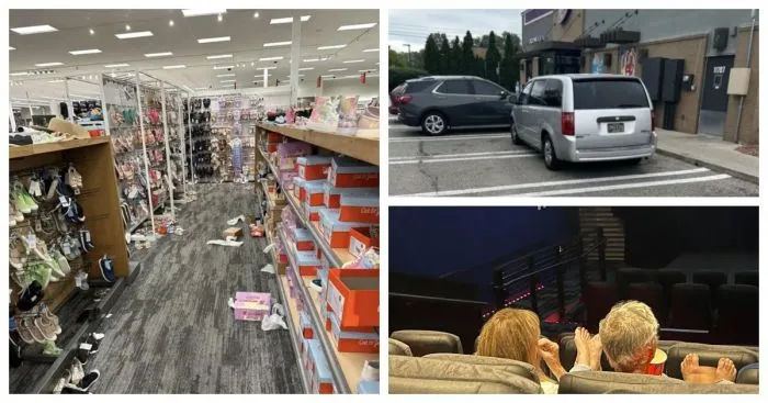 17 примеров, когда людям плевать на окружающих