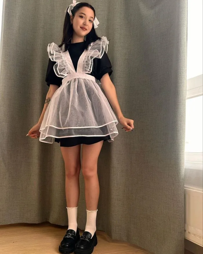 Выпускницы 2023/2024 учебного года: фотоотчёт из разных городов