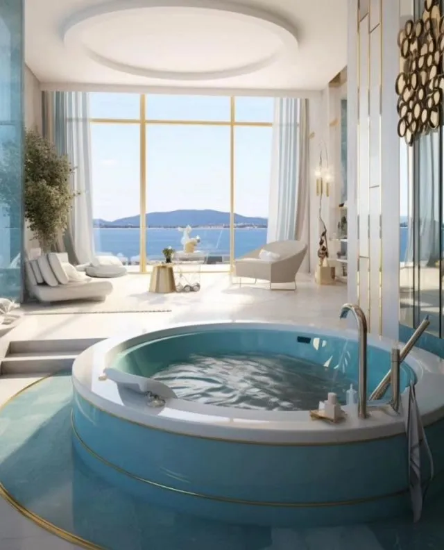 Дом для Месси в Майами