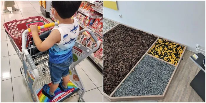 30 полезных и креативных идей, которые придумали супермаркеты