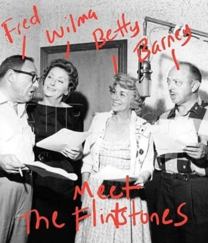 30 закулисных фотографий, показывающих малоизвестную сторону съёмок