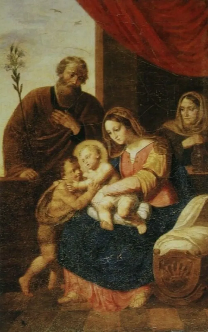 Русский Рафаэль