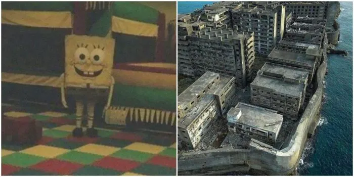 30 фото с жуткой атмосферой, которые пощекочут вам нервы