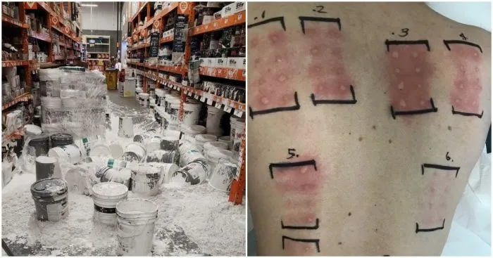 15 бедолаг, которым жизнь подкинула неприятный сюрприз