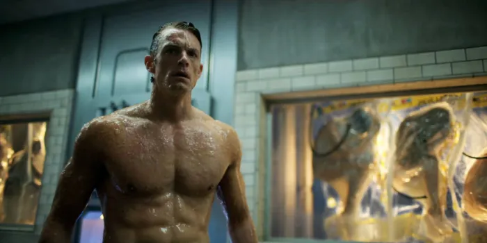 Фантастические сериалы для мужчин: брутальность, мрачность и жесткость