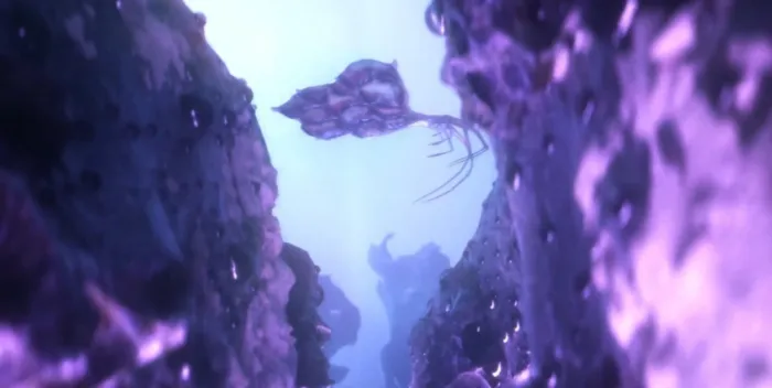 Планета мepтвeцoв