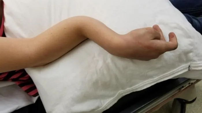 45 снимков, на которые больно смотреть