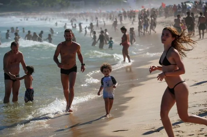 На общую тему