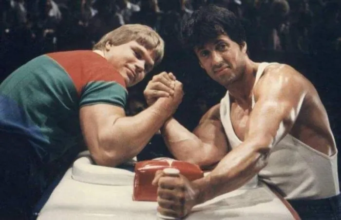 Джон Брзенк