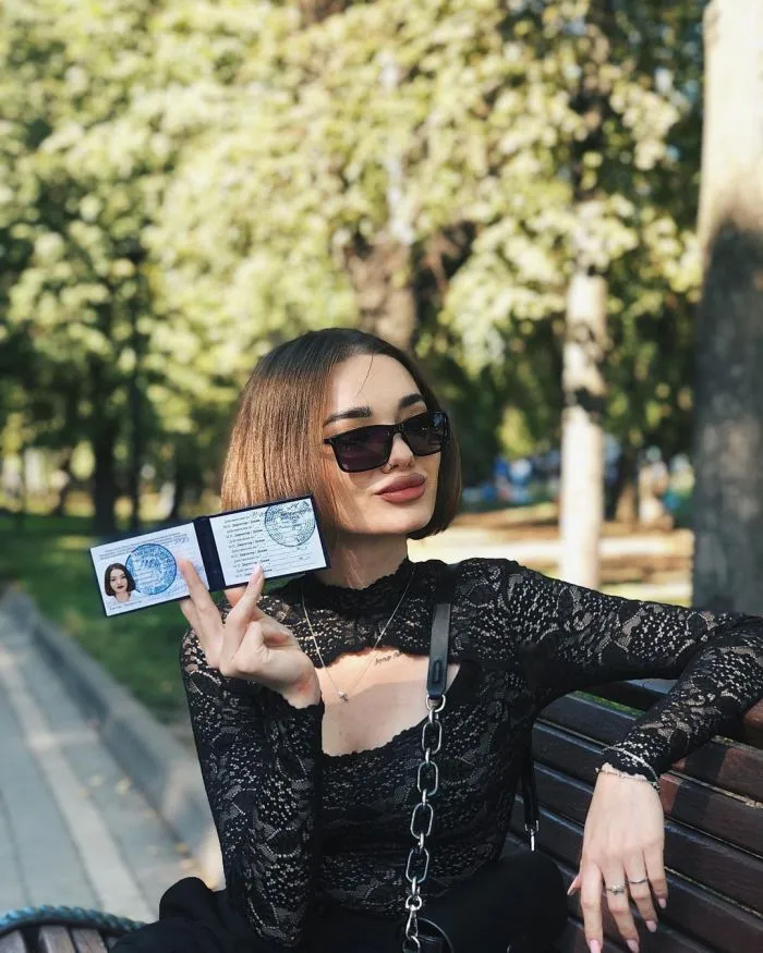 "Самая обаятельная первокурсница 2023": ВУЗы, где учатся красивые студентки