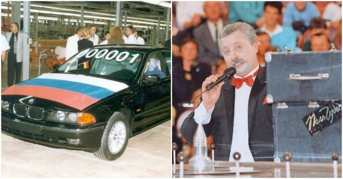 13 исторических фото, которые задокументировали первые и важные события из прошлого