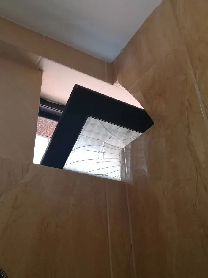 Мастера, работающие в стиле "сойдёт и так" продолжают удивлять окружающих