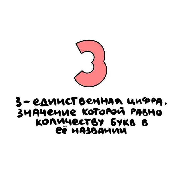 Интересные факты на все случаи жизни