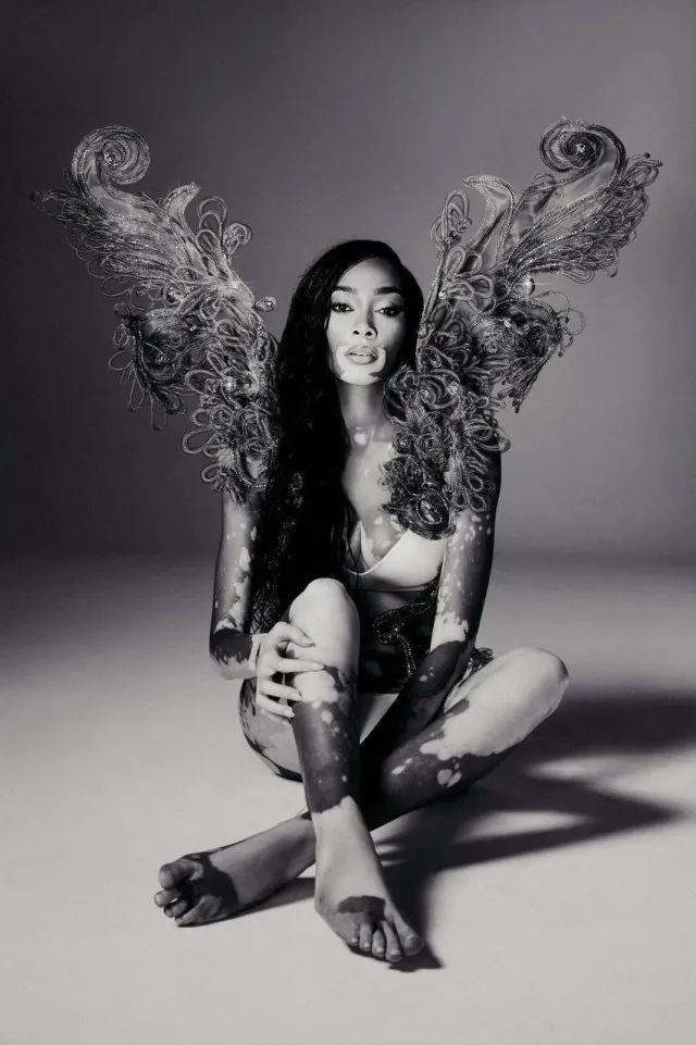 «Ангелы» Victoria’s Secret в преддверии долгожданного камбэка