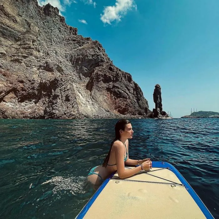 На общую тему