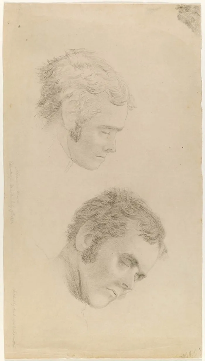 С белыми людьми в Тасмании сразу не заладилось