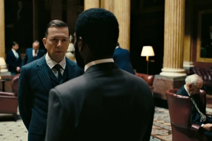 Чем отличается "сэр" от "мистер". Как к кому обращаться? Разберёмся⁠⁠