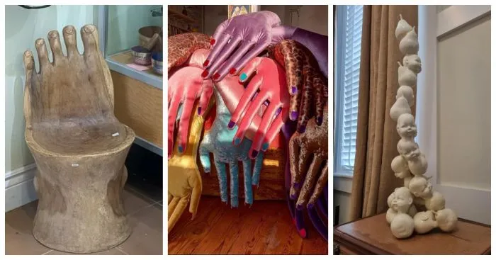 30 шедевров от мастеров с альтернативным чувством прекрасного