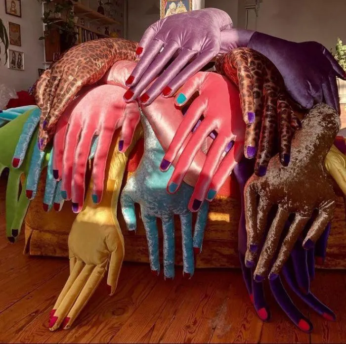 30 шедевров от мастеров с альтернативным чувством прекрасного