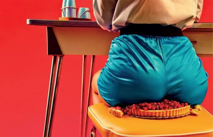 Всё вразнобой