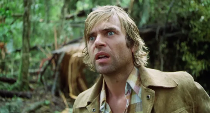 Сэм Нил - слишком идеальная забытая звезда 1990-х