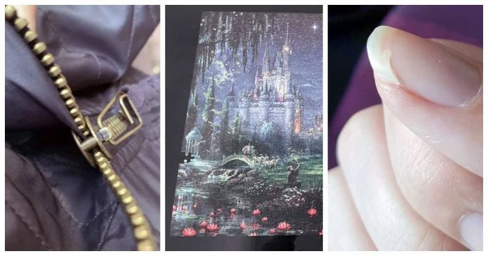 25 бытовых моментов, которые могут довести до белого каления