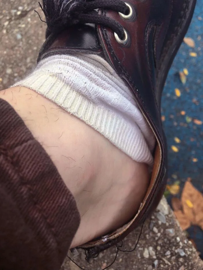 25 бытовых моментов, которые могут довести до белого каления