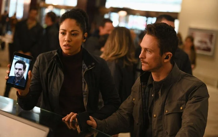 Фантастические сериалы 2021 года, которые прошли незамеченными. Часть 2