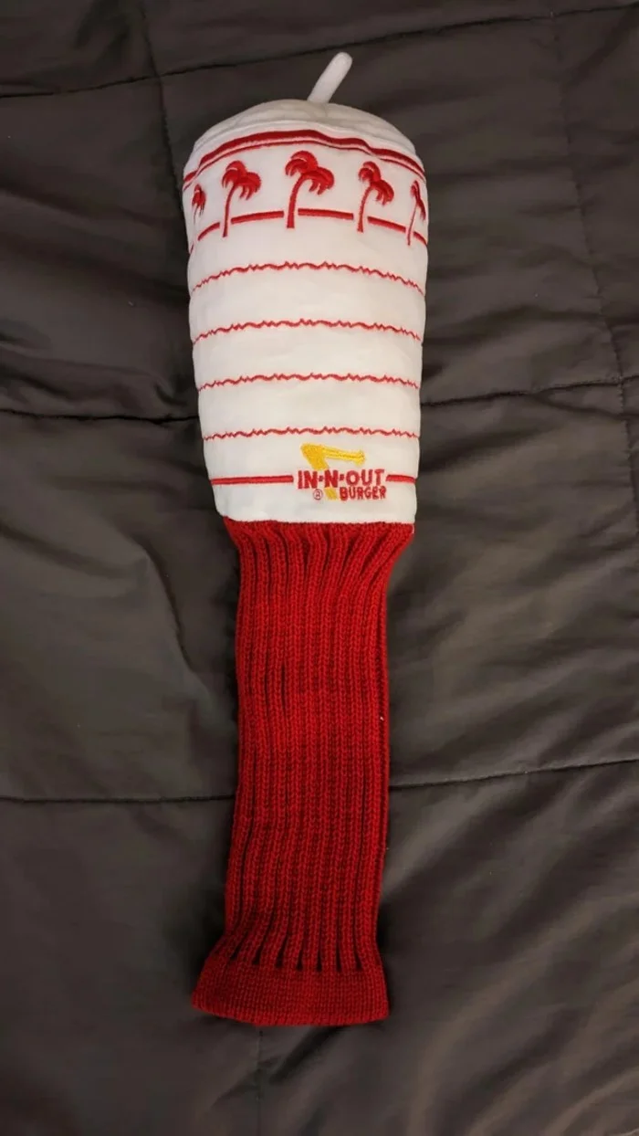 Что это за штука