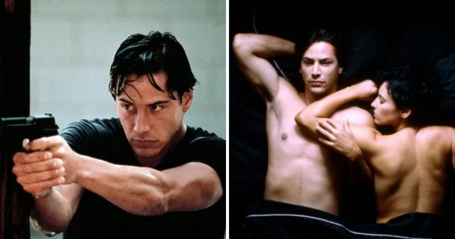 "Самые желанные" актеры и актрисы 1990-х по версии MTV