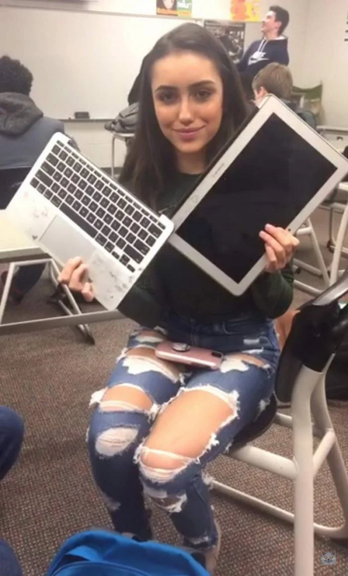 Всё вразнобой