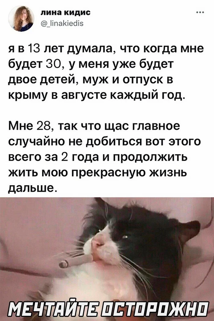 Скрины из соцсетей