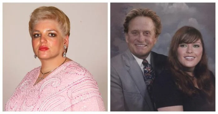 Как бы выглядели знаменитости, будь они простыми людьми