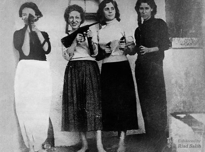 Пол Оссарес и битва за Алжир⁠⁠